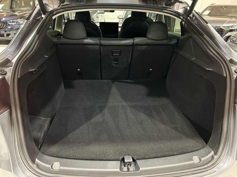 Tesla Model Y Performance AWD 5d