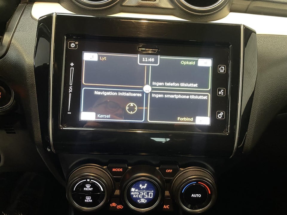 Suzuki Swift 1,2 Dualjet mHybrid Exclusive 5d