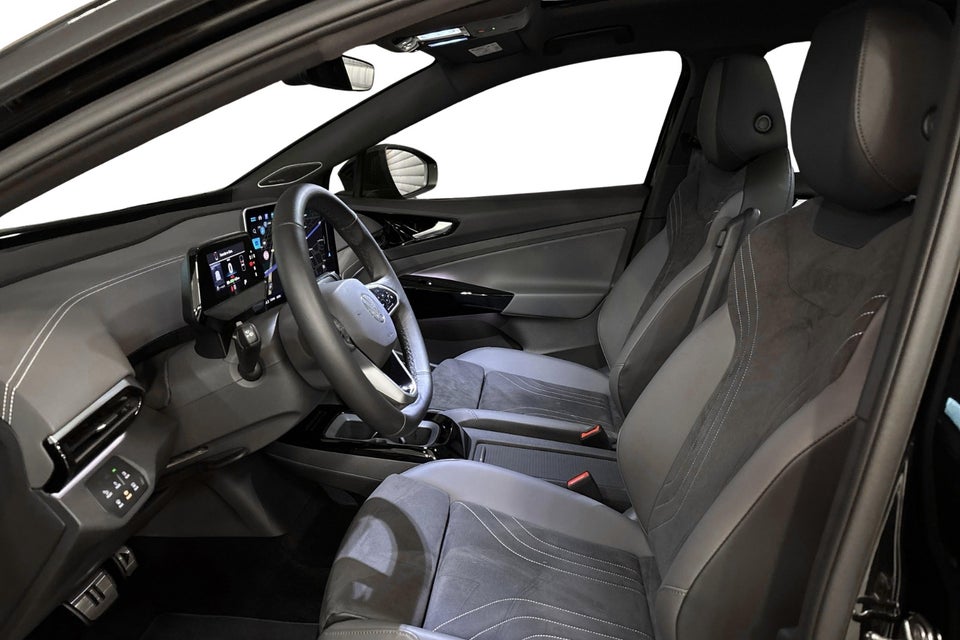 VW ID.4 77 Style+ 5d