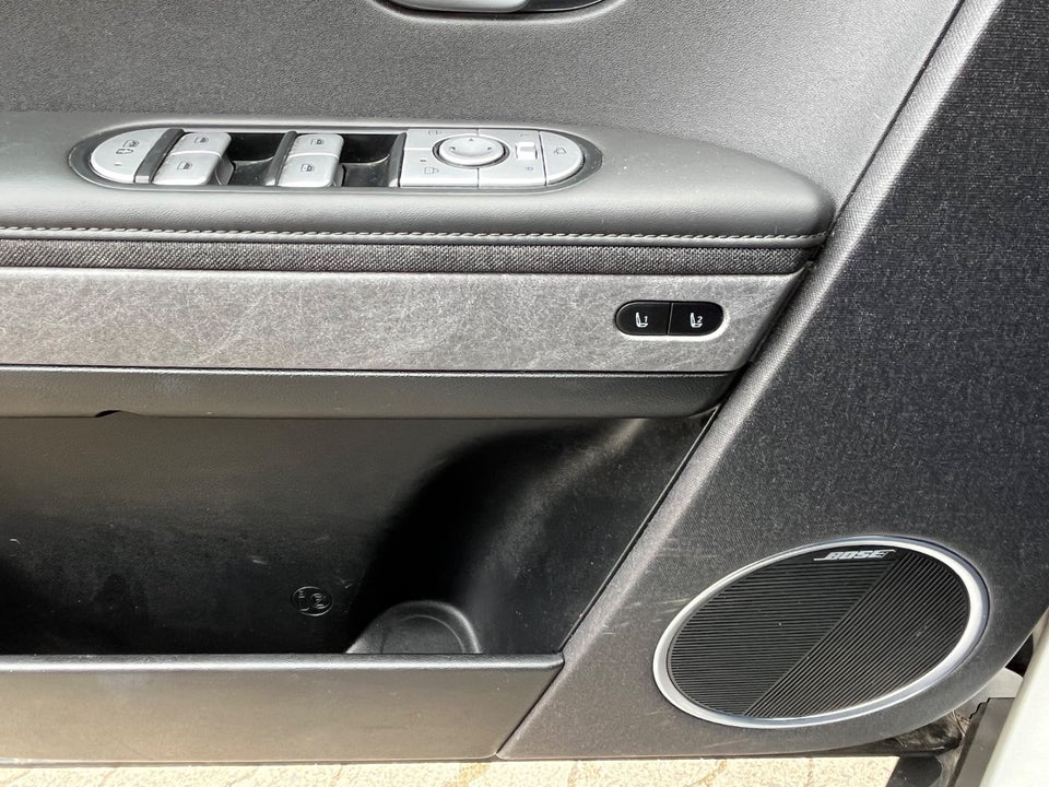 Hyundai Ioniq 5 73 Ultimate 5d