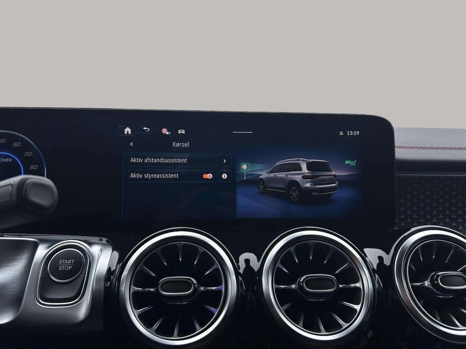 Mercedes EQB250+ AMG Premium 5d