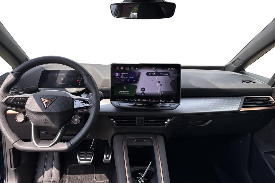 Cupra Born 77 Pasión 5d