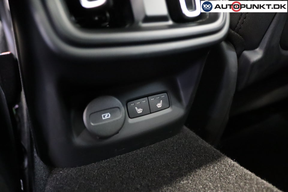 Polestar 2 Long Range 5d