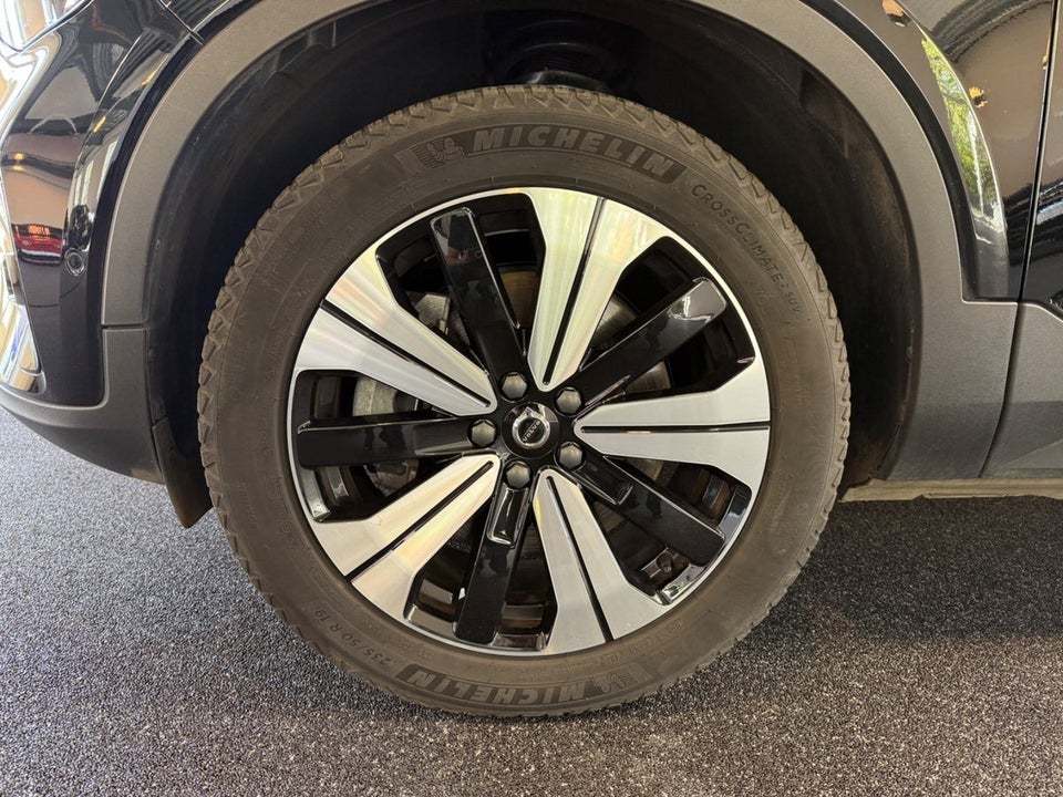 Volvo XC40 P6 ReCharge Ultimate 5d