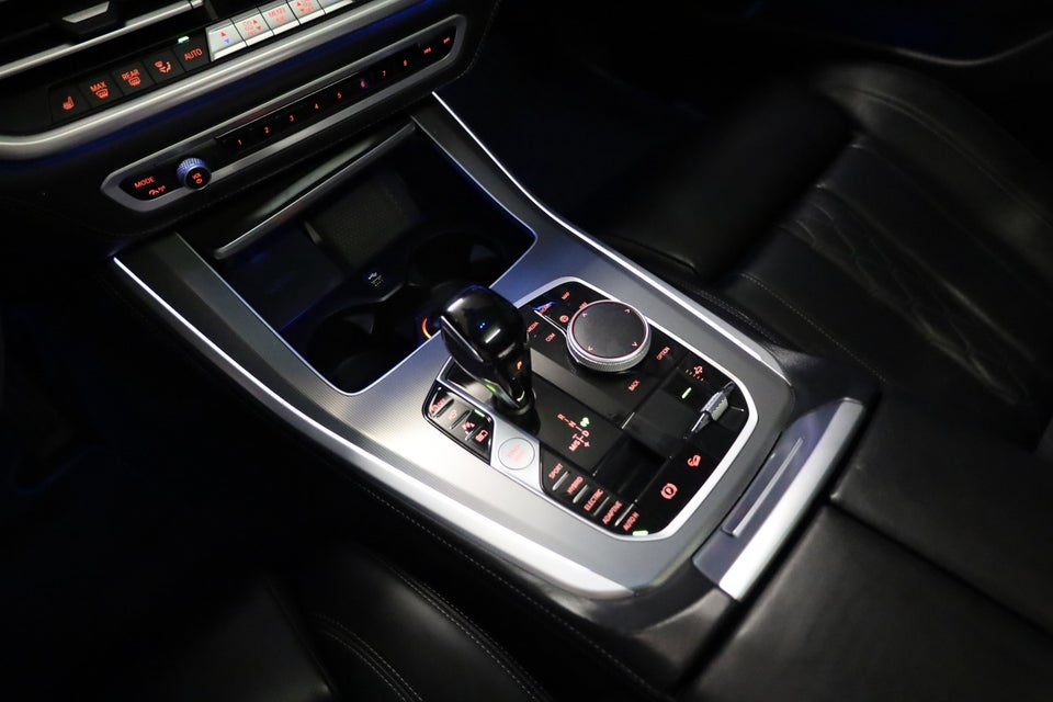 BMW X5 3,0 xDrive45e M-Sport aut. 5d