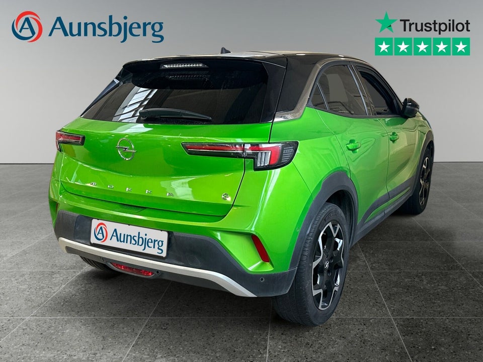 Opel Mokka-e 50 Ultimate 5d