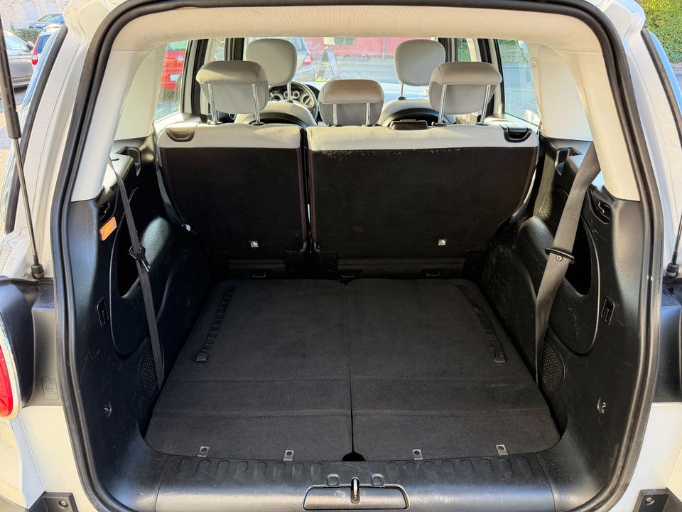 Fiat 500L Living 0,9 TwinAir 105 Popstar 7prs 5d