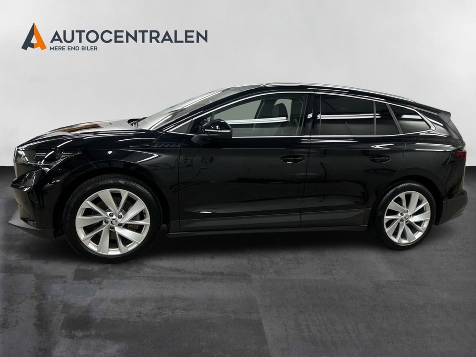 Skoda Enyaq 80 iV Selection Suite 5d