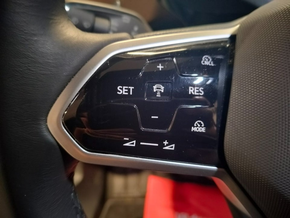 VW ID.4 77 Pro Style 5d