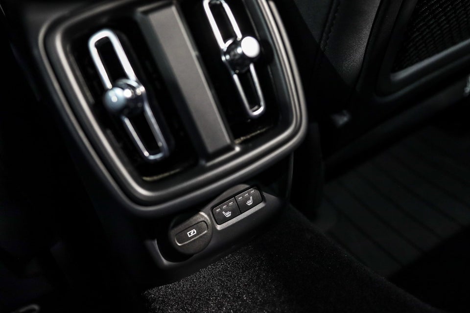 Polestar 2 Long Range Nordic Edition 5d