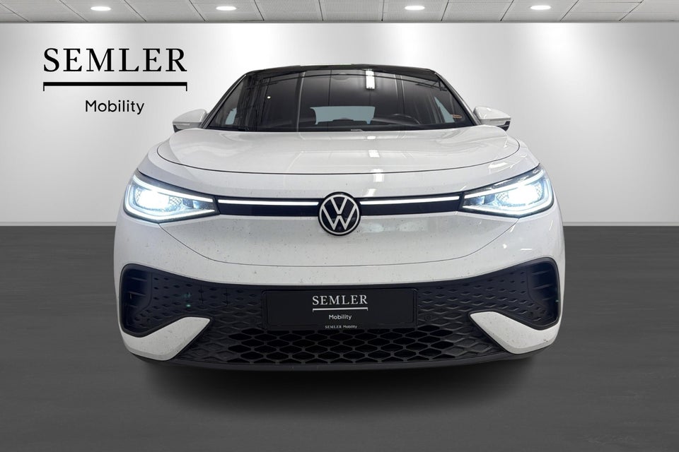VW ID.5 77 Pro Performance Active 5d