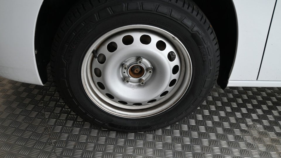 Opel Combo-e 50 Innovation+ L1V1