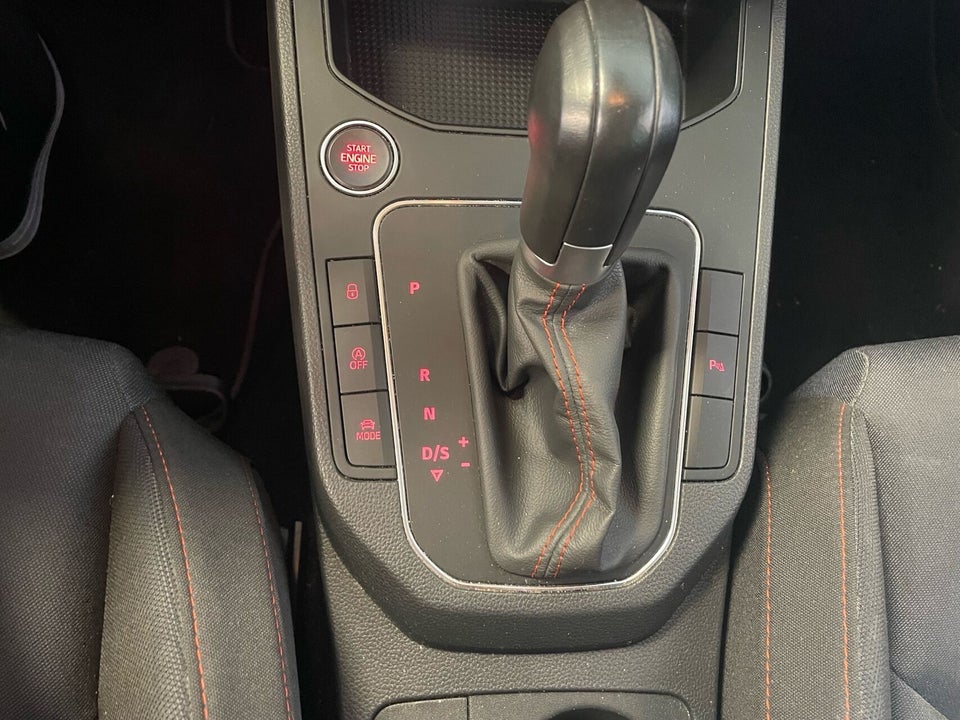 Seat Ibiza 1,0 TSi 110 FR DSG 5d