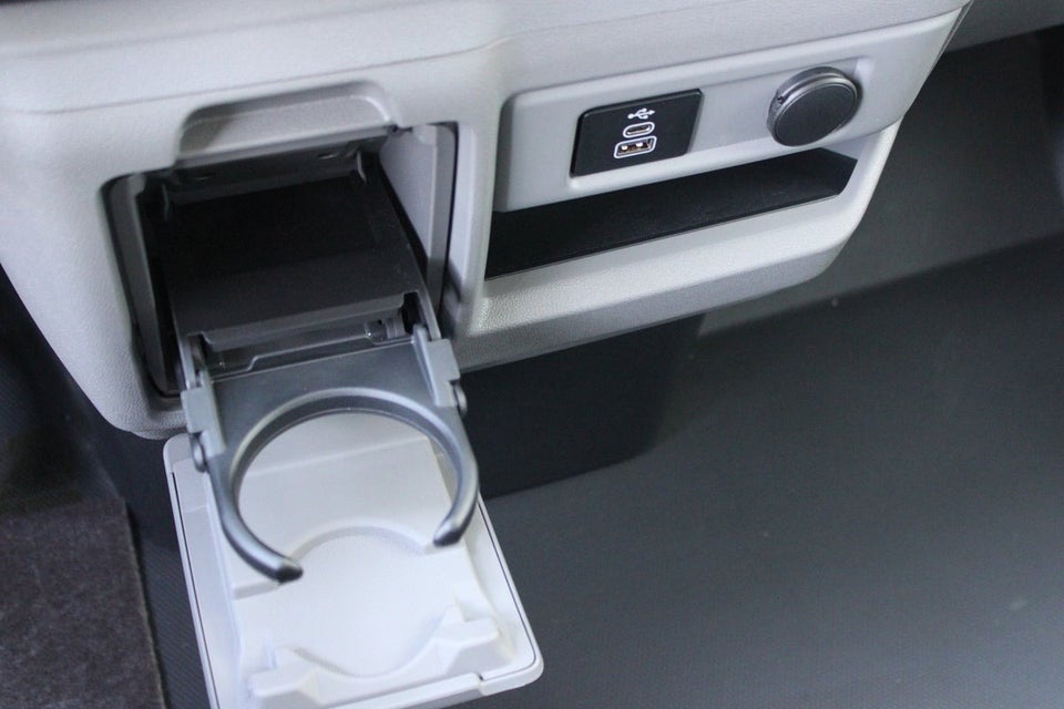 Ford E-Transit Custom 340 L2 64 Limited