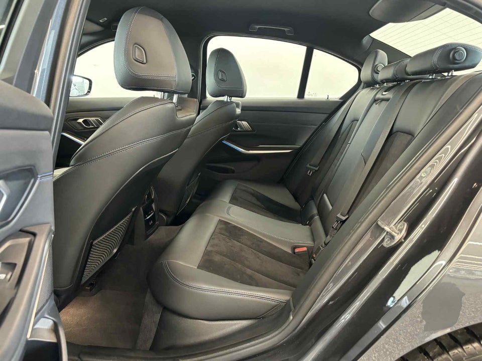 BMW 330e 2,0 M-Sport aut. 4d