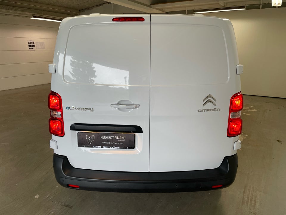 Citroën ë-Jumpy 75 L2 BaseLine