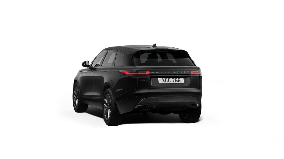 Land Rover Range Rover Velar 2,0 P400e Dynamic SE aut. 5d