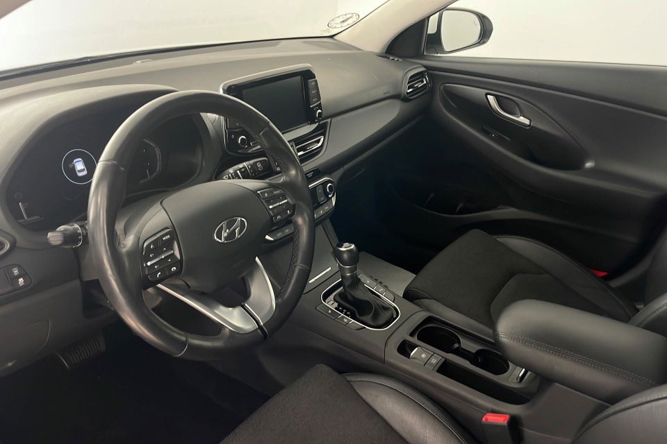 Hyundai i30 1,0 T-GDi Advanced DCT 5d