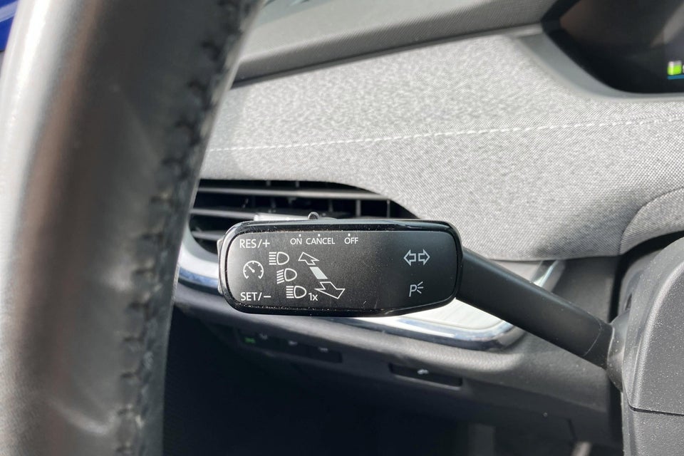 Skoda Enyaq 80 iV 5d