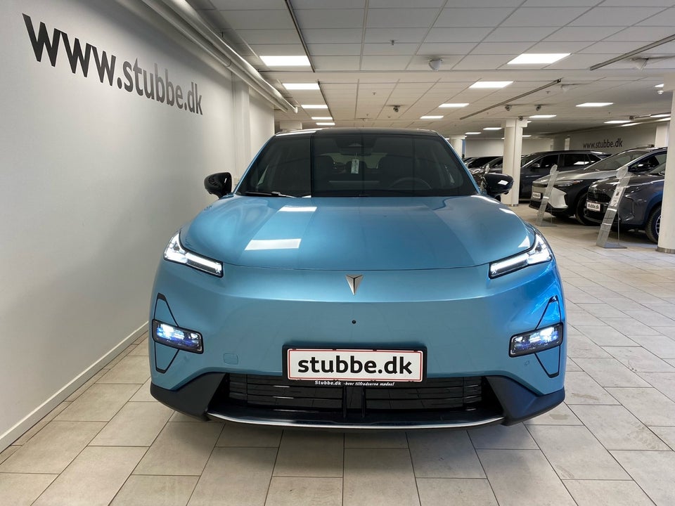 Changan Deepal S05 Pro 5d