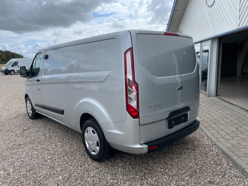Ford Transit Custom 340 L2 2,0 TDCi 130 Trend