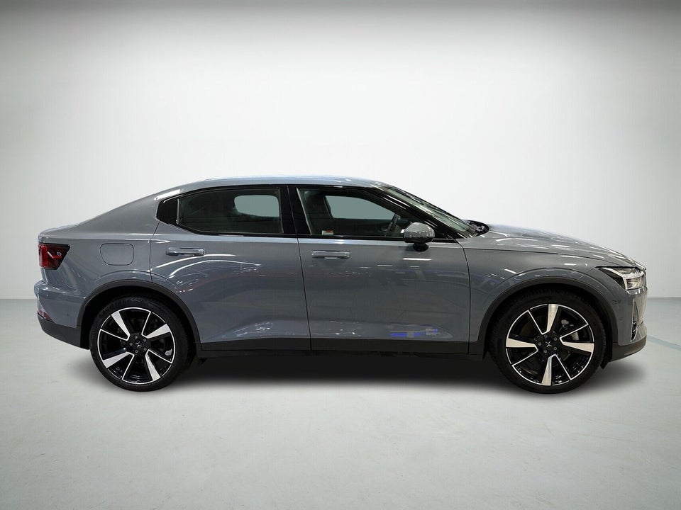 Polestar 2 Long Range 5d
