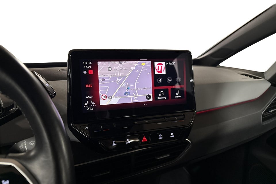 VW ID.3 58 Pro Performance 5d