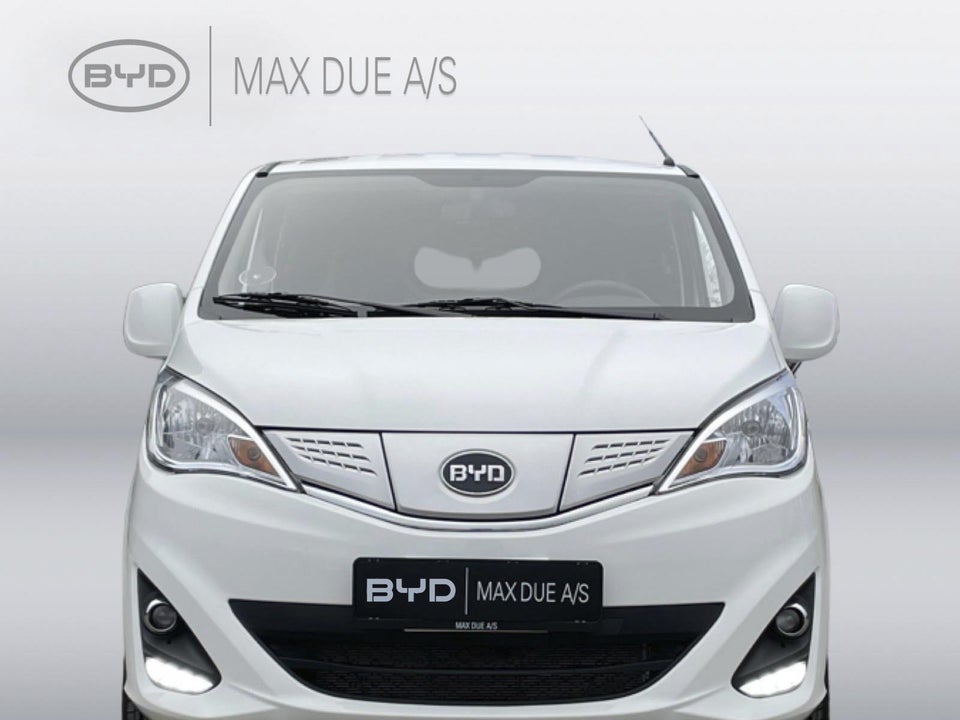 BYD eTP3 50  5d