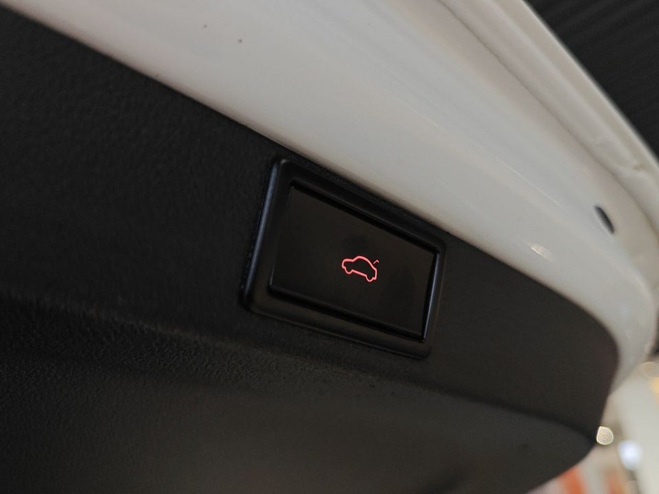 Skoda Octavia 1,4 TSi iV First Edition Combi DSG 5d