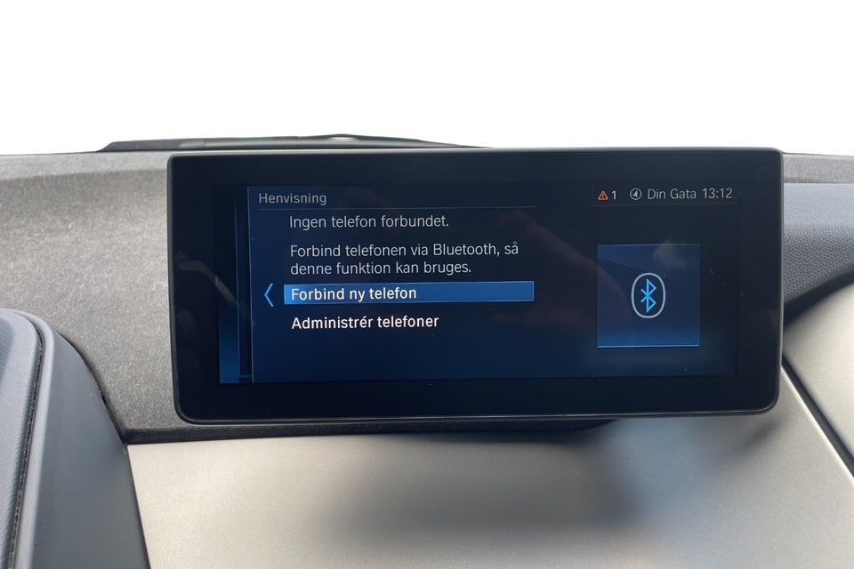 BMW i3s Charged Plus 5d