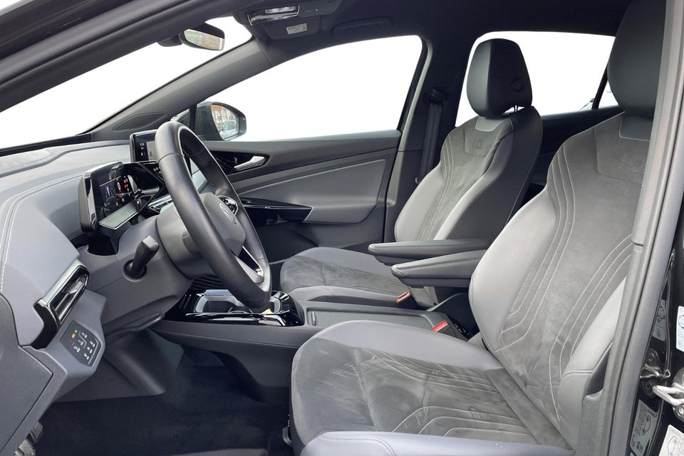 VW ID.5 77 Pro Performance 5d