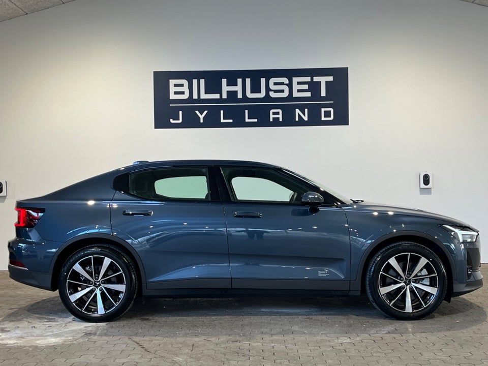 Polestar 2 Standard Range 5d