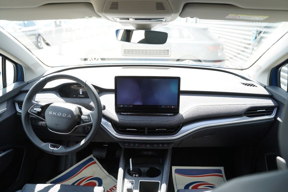 Skoda Elroq 60 iV Loft 5d