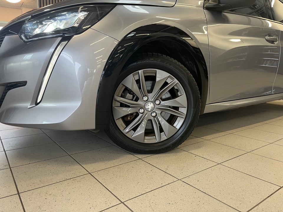 Peugeot e-208 50 Allure Pack 5d