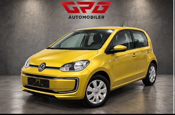 VW e-Up! High Up! 5d