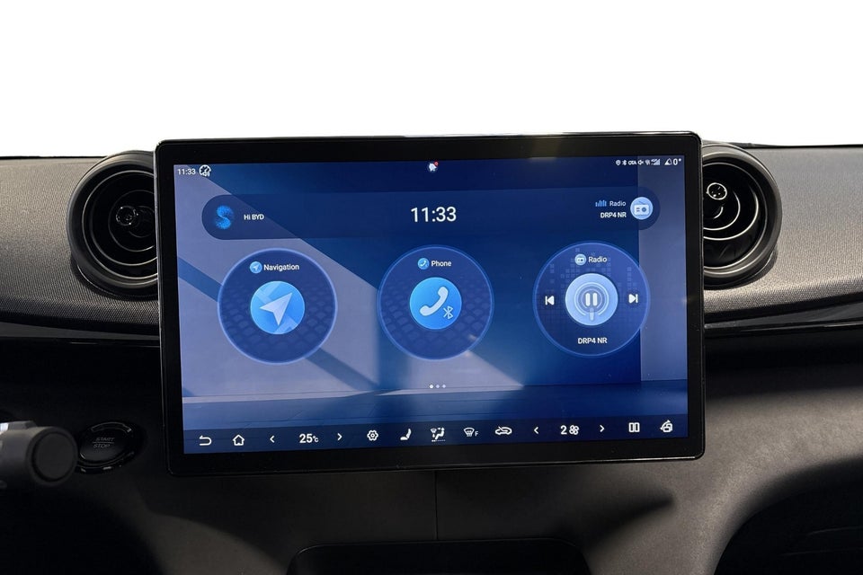 BYD Dolphin 60 Design 5d