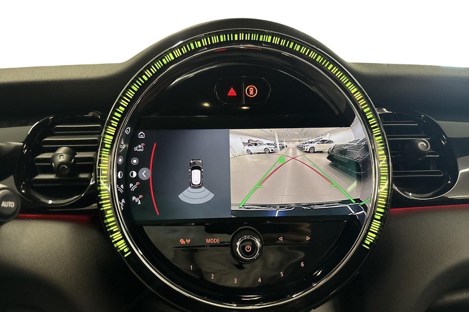 MINI Cooper 1,5 Experience aut. 5d