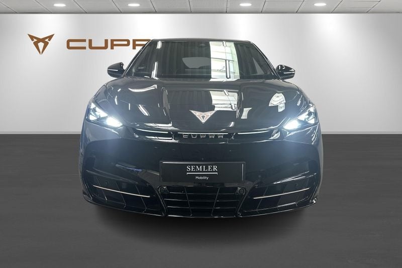 Cupra Tavascan 77 Adrenaline 5d