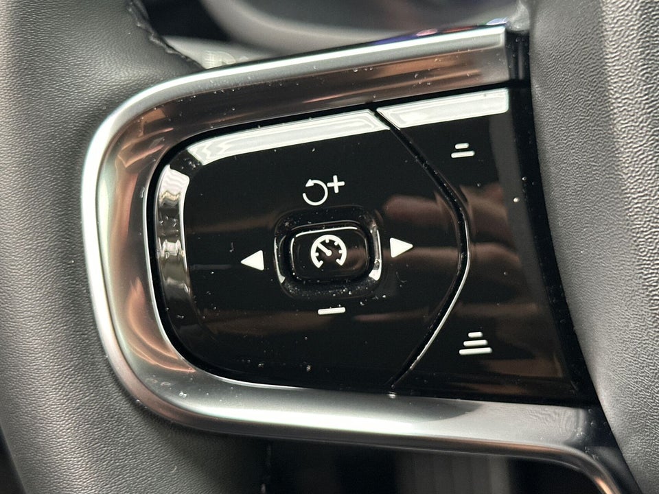 Polestar 2 Long Range 5d