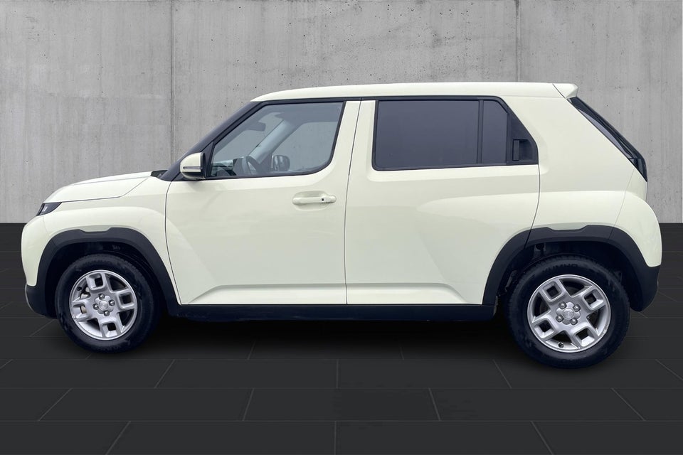 Hyundai Inster 49 Advanced 5d