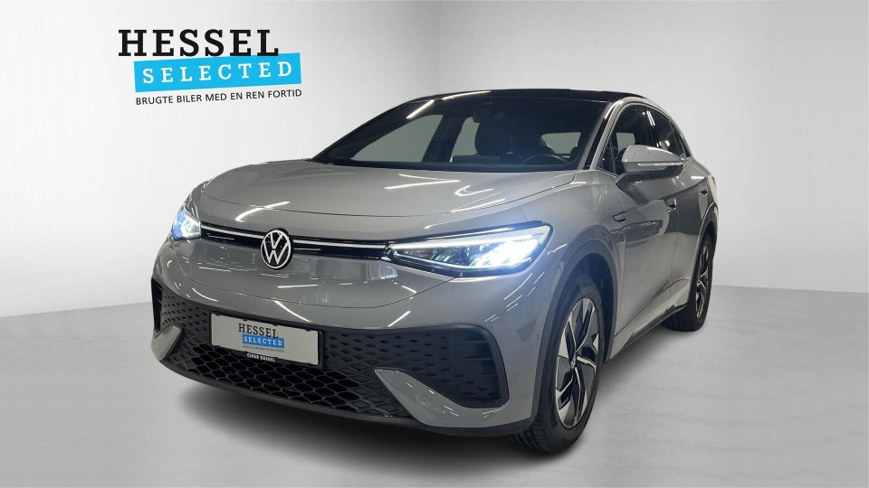 VW ID.5 77 Pro 5d