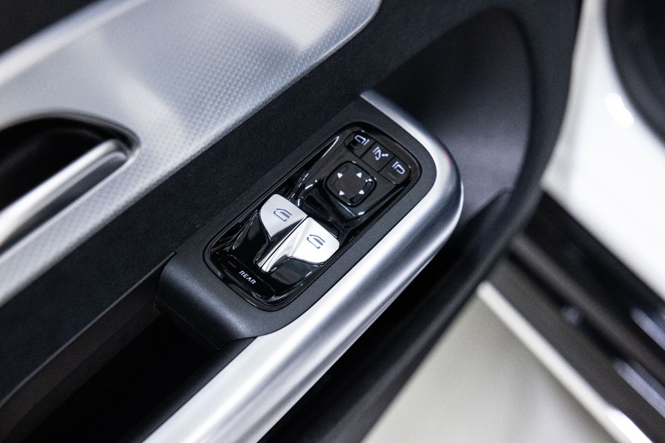 Mercedes CLA250+ EQ AMG Advance Plus 4d