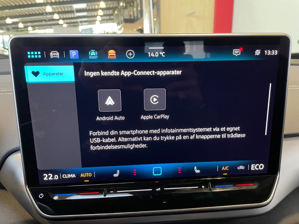 VW ID.4 77 Style+ 5d