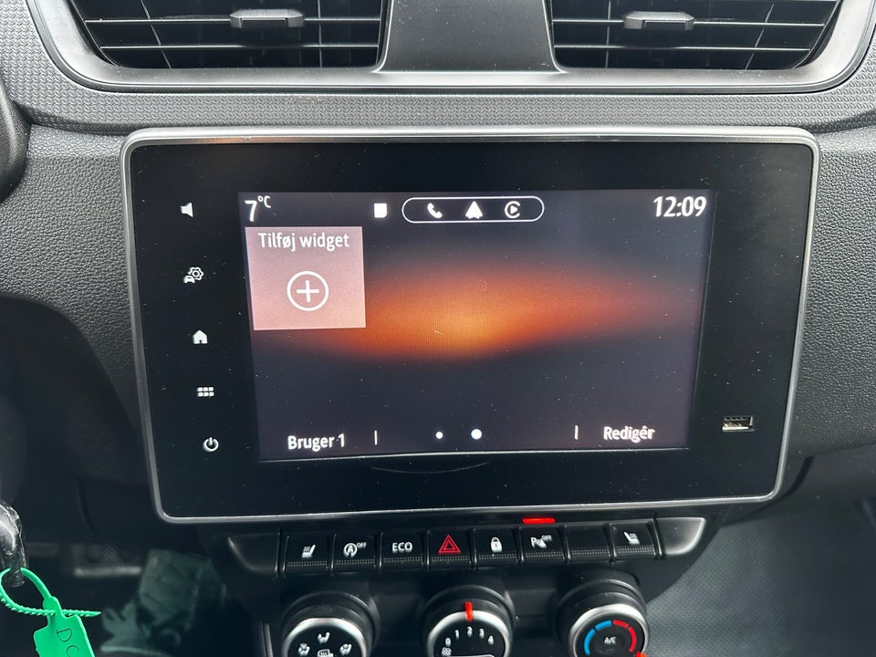 Renault Express 1,5 dCi 75 5d