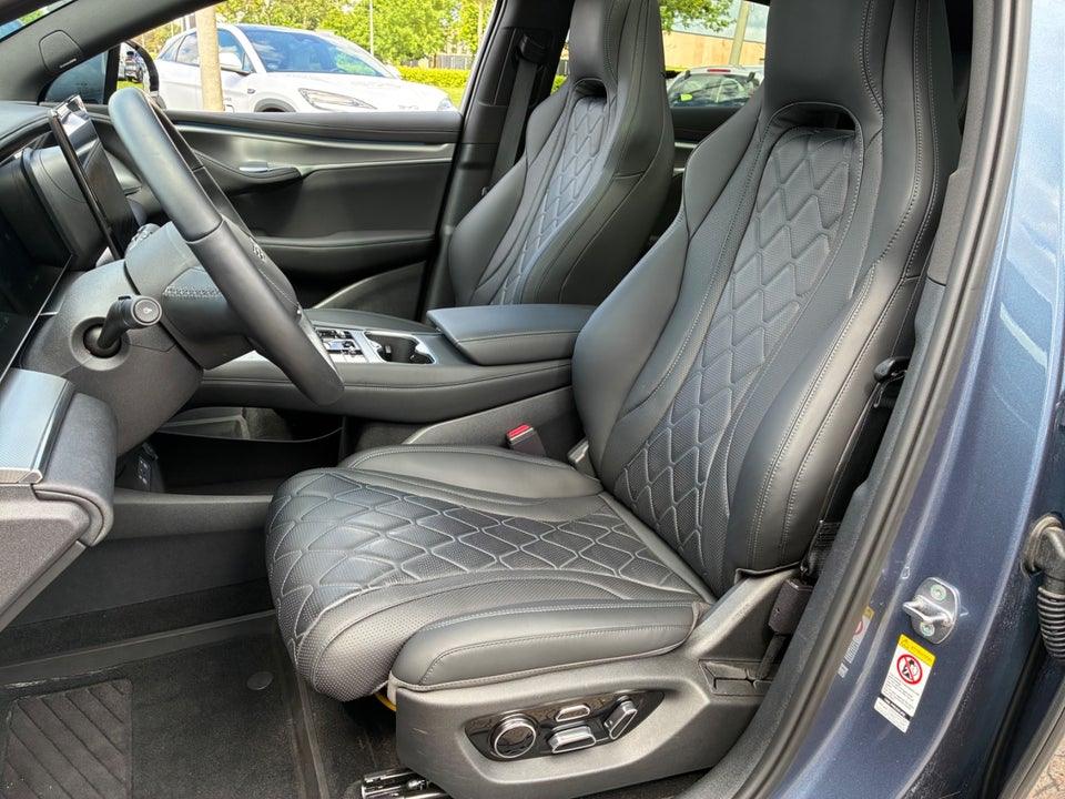 BYD Sealion 7 91 Excellence AWD 5d