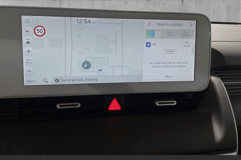 Hyundai Ioniq 5 77 Advanced 5d