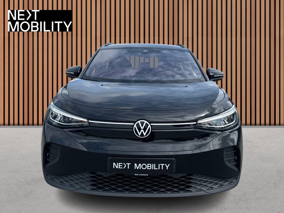 VW ID.4 77 Pro Performance 5d