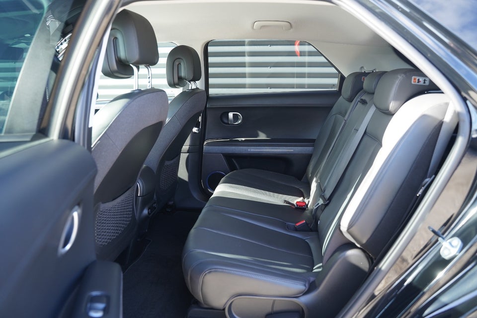 Hyundai Ioniq 5 77 Advanced 5d