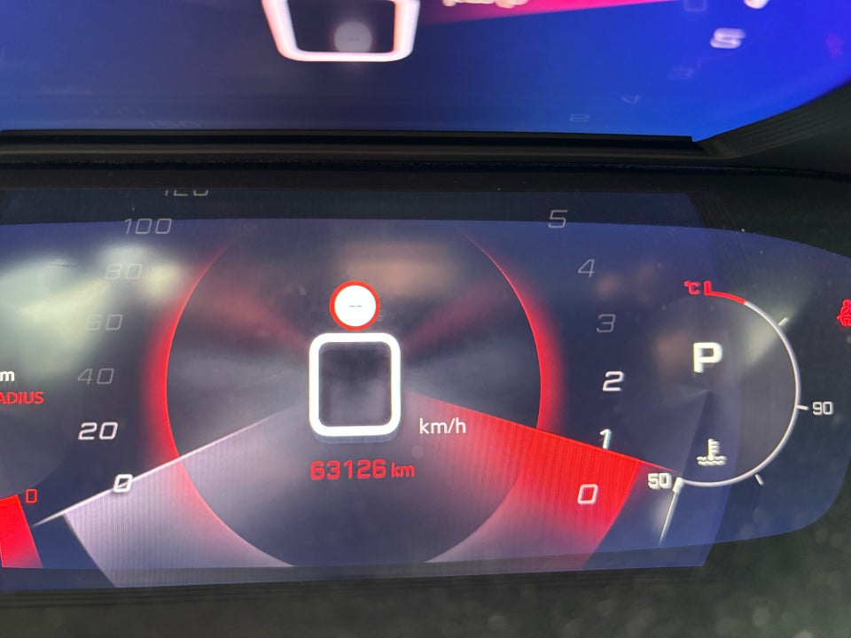 Peugeot 2008 1,2 PureTech 130 Edition:210+ EAT8 5d