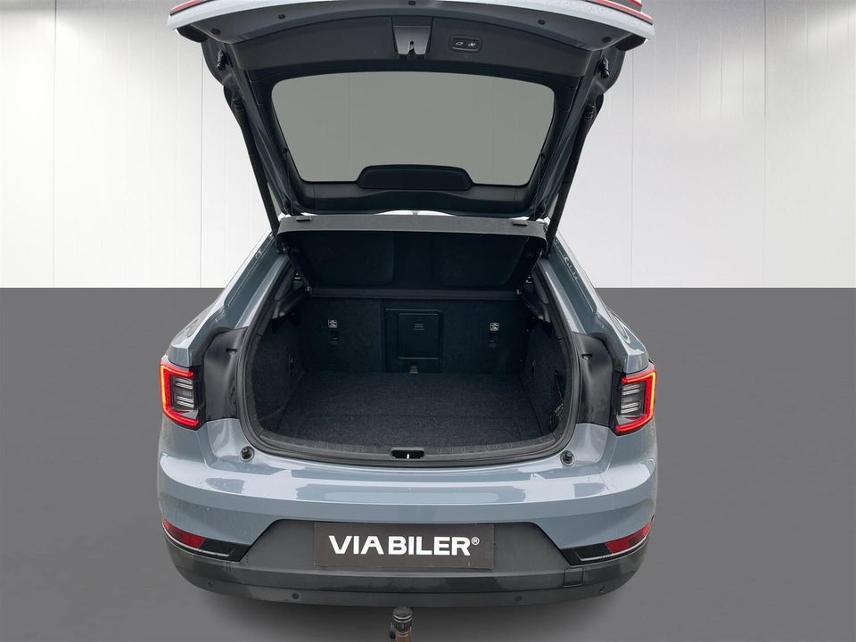 Polestar 2 Long Range 5d